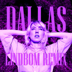 Veronica Maggio - Dallas Smärt [Bass Boosted]