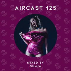 AIRCAST 125 | SUMIA