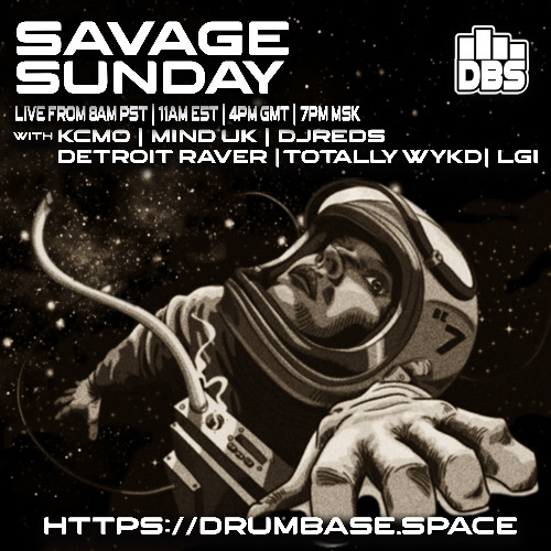 DRUMBASE.SPACE JUNE 30TH 2025