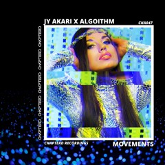 JY Akari x Algoithm - Movements