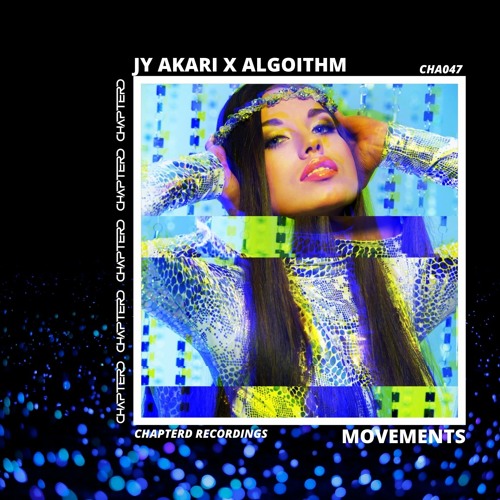 JY Akari x Algoithm - Movements