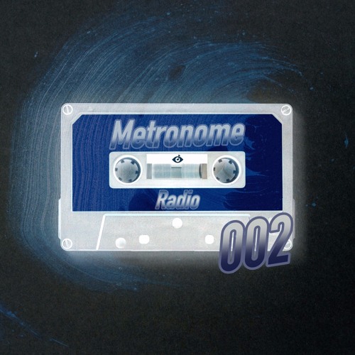 Metronome Radio 002