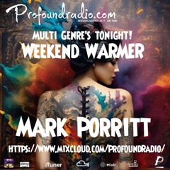 Profound Uplift Euphoria ep 93