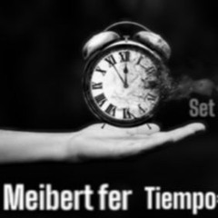 2024 - 10 - 17 2 Meibert Fer -tiempo = Vida