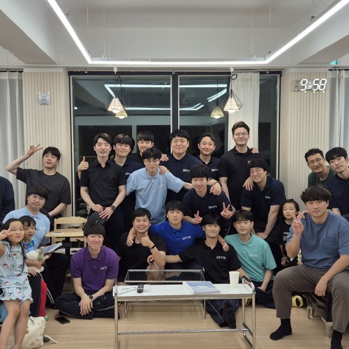 내 사랑 나의 하나님 - in 안성