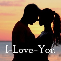 I - Love - You