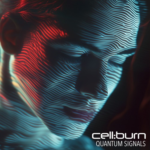 Quantum Signals // by cell:burn