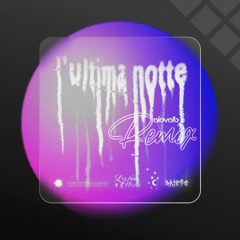 Ariete - L'ultima Notte(Giovalb Remix)