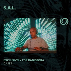 S.A.L. 'Dark Room' | 17/12/2024