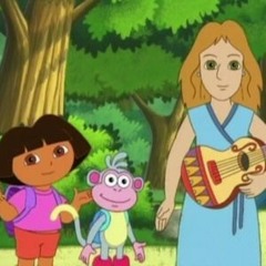 Dora Exploradora Temporada 4