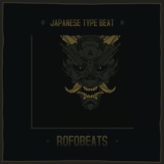 [Stream] Japanese Rap Type Beat | Gang Hip-Hop Instrumental - بیت گنگ هیپ هاپ رپ ژاپنی