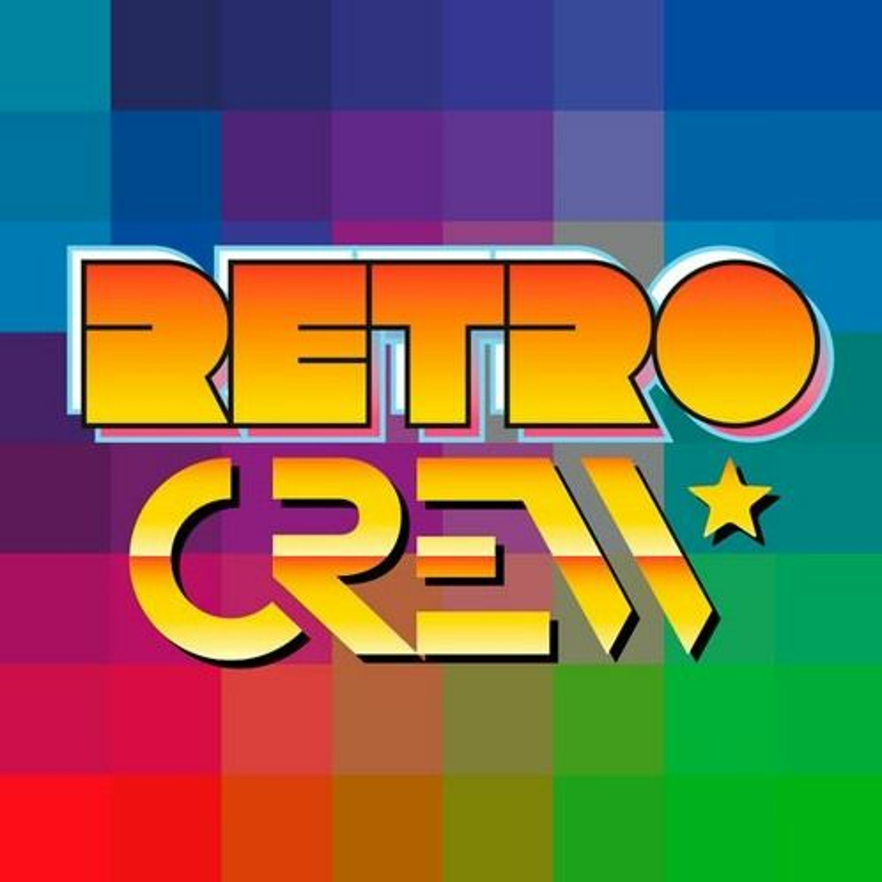 Retro Crew S12E03: Sonic fyller 32 + bør du investere i Atari? episode artwork