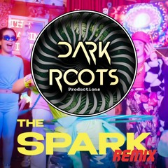 Kabin Crew & Lisdoonvarna Crew - The Spark (RÄVE Bootleg)