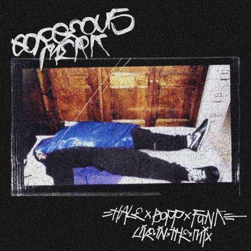 Hale Bopp Funk: Orange County Funk: Slappers You Should Know: Live in the the Mix