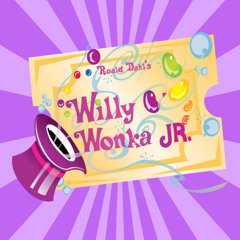 I've Got a Golden Ticket - Cover