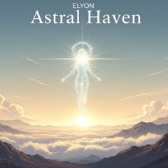 Astral Haven - DJ Elyon