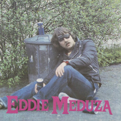 Eddie Meduza - Jag Har En Kraftig, Saftig Röv (Efraim Barkbit)