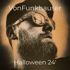 Halloween 2024