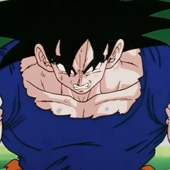 Namek Goku speech to Frieza