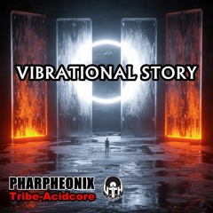 Vibrational Story - Pharpheonix