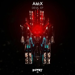 Am​:X - Rainy Sunday