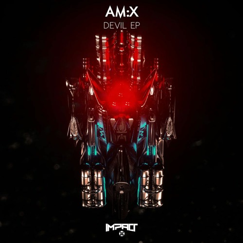 Am​:X - Rainy Sunday