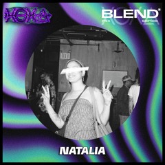 XOXA BLEND 162 - NATALIA