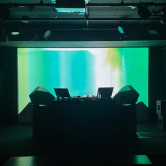 Inner Science - LIVE 2025/9/6 1 - 08 - Unreleased Track 02