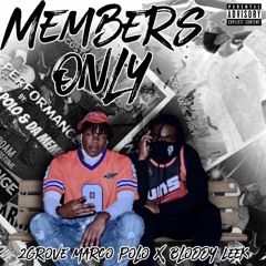 GanG Way