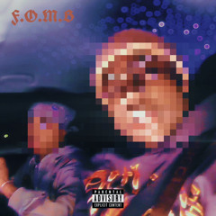 YvNgLIL x Va$o - F.O.M.B