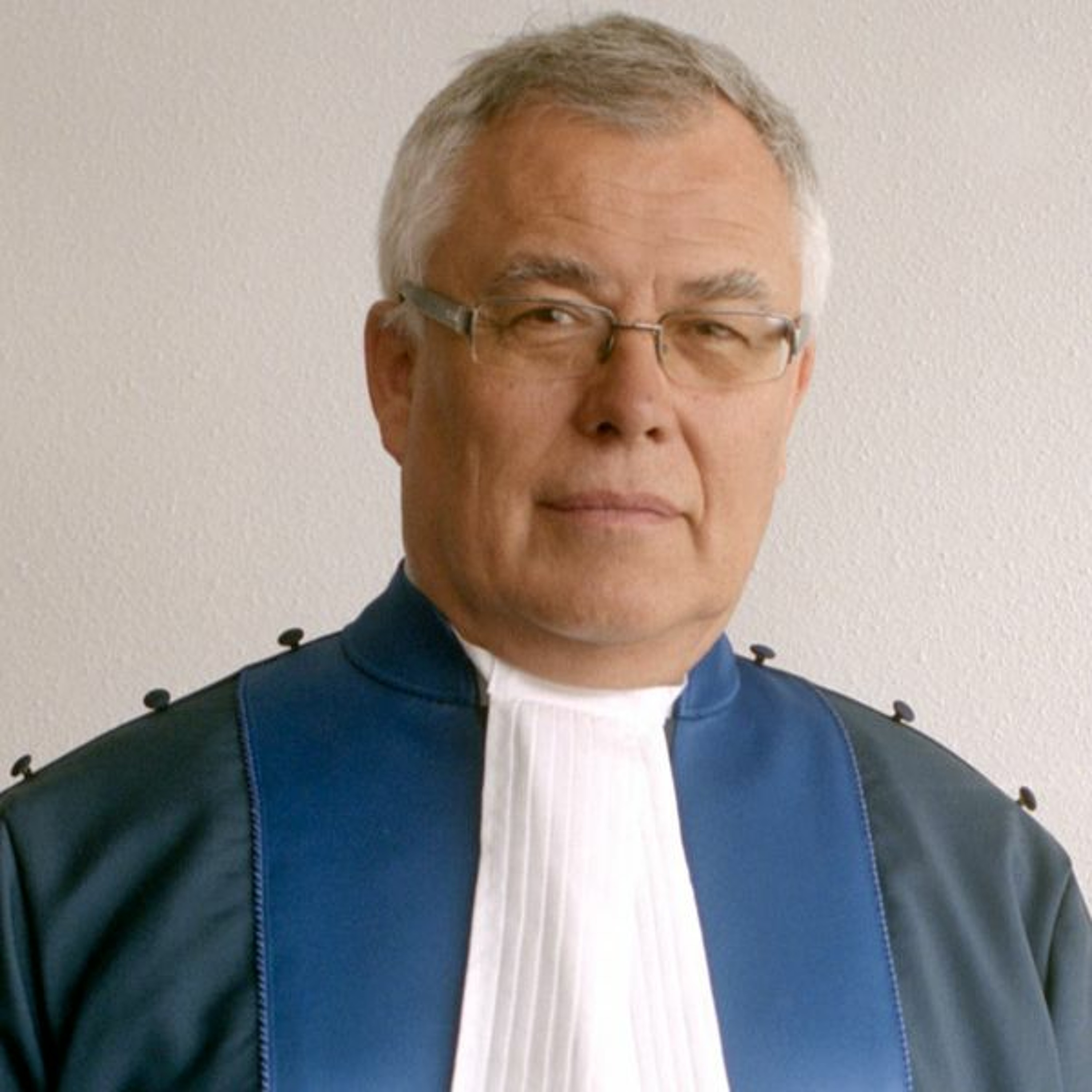 Radosław Sikorski Podcast