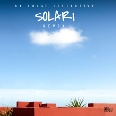 Solari - Kevrx (Afro House)