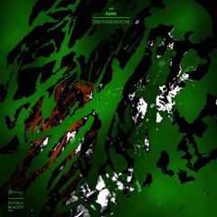 Premiere:  Fank - Freifunk (Johans Brav Outtaspace Edit)