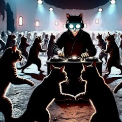 Digital Cats