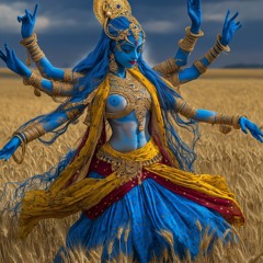 Oh, Lyuli, Lyuli (Ukrainian mantras (folk lyrics mix)