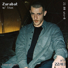 Zarabat 012 w/ Stas