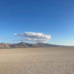 Nista's Summer Desert Radio