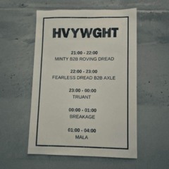 Truant - Live from HVYWGHT (Feb 2024) - 3rd November 2024