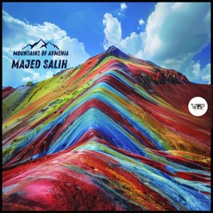 𝐌𝐚𝐣𝐞𝐝 𝐒𝐚𝐥𝐢𝐡 - 𝐌𝐨𝐮𝐧𝐭𝐚𝐢𝐧𝐬 𝐎𝐟 𝐀𝐫𝐦𝐞𝐧𝐢𝐚 (Camel VIP Records)