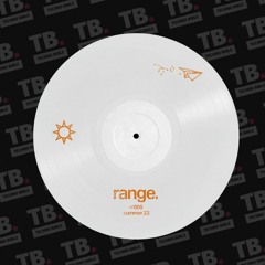 TB Premiere: Ranger Trucco - sunday walk. [range.]