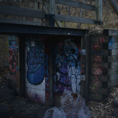 Gwanzo's Room Episode 4 (hip-hop)