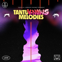 Tantu Knows Melodies [Free Dark Melody Sample Pack - Preview]