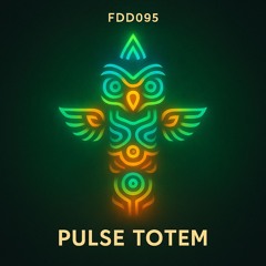 FDD095 - PulseTotem
