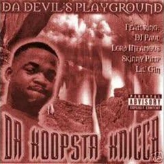 Koopsta Knicca - Crucifix ft. DJ Paul