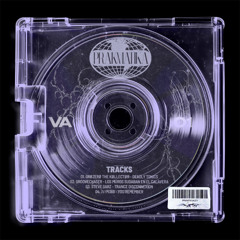 Steve Garz - Trance Disconnexion