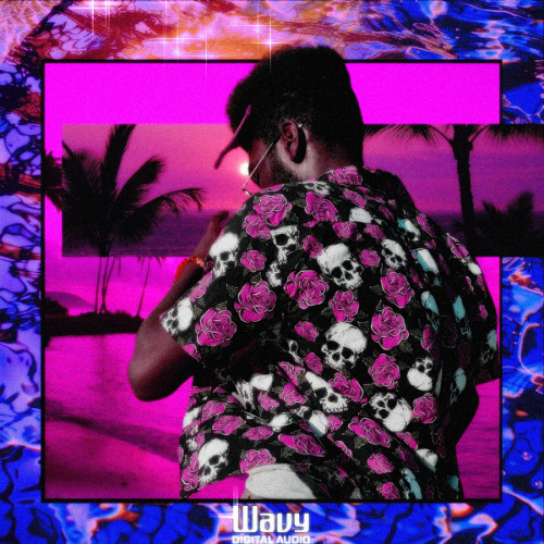 WavyHendrix! (Prod. Tnzie & Jpxfred)