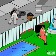 Grass is Greener (prod. Kiyoto)