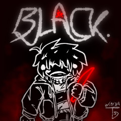 [Storyshift] BLACK (Cover)