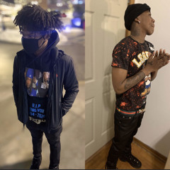 Smoke ,kdot ft ybcjavonboii