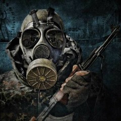 Pripyat exclusion zone
